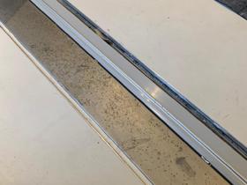 Stainless Steel –Damage Repairs