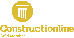 Constructionline Gold accreditation