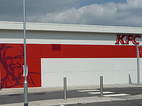 Rebranding & Refurbishments Rebranding & Refurbishments