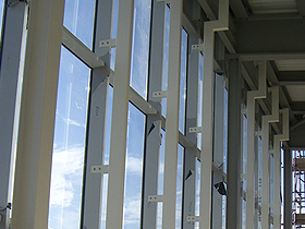 Intumescent Coatings Intumescent Coatings