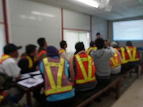 Training Training